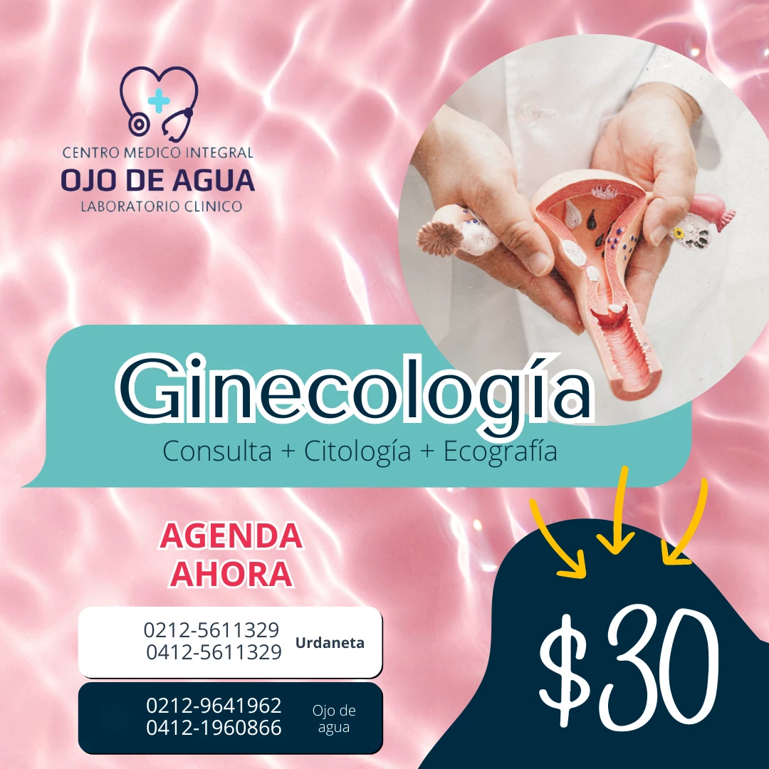 Ginecología